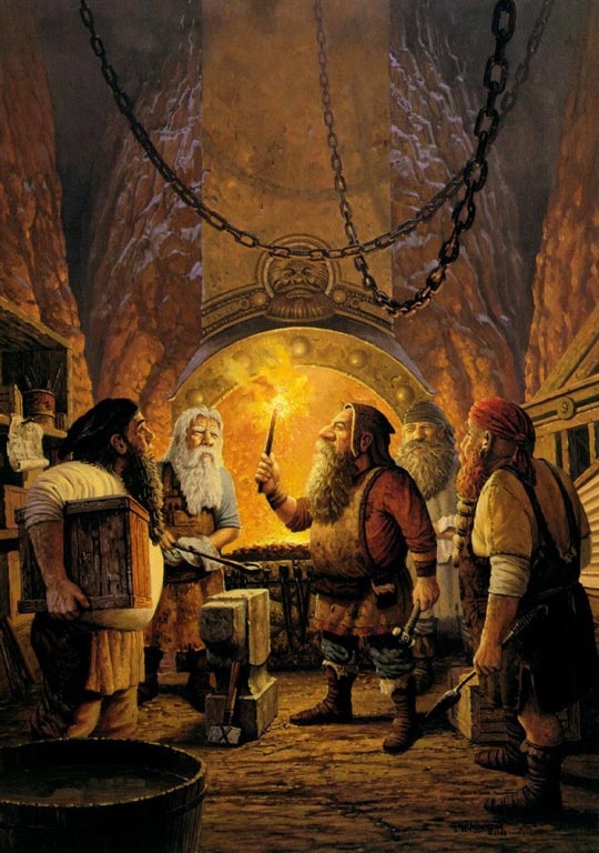 Sons of Ivaldi